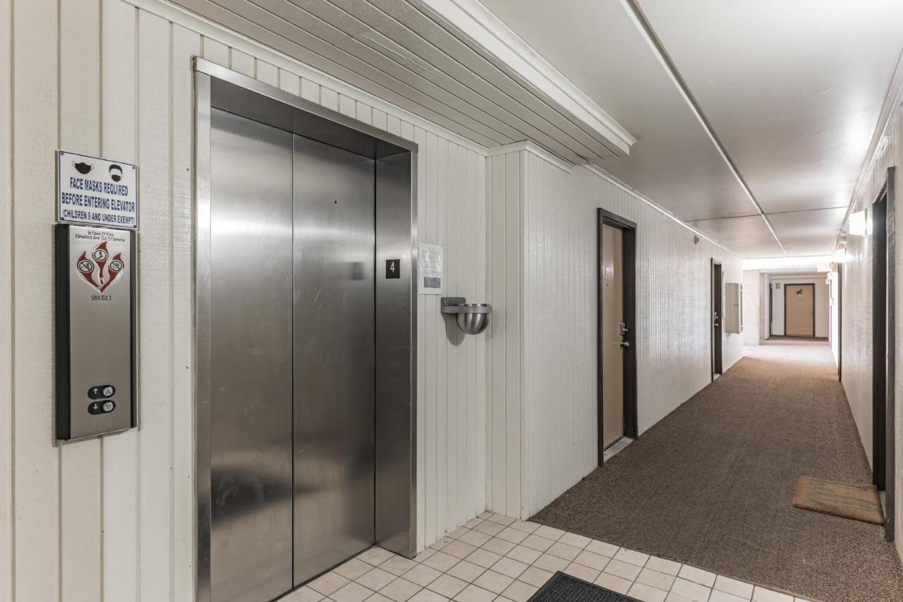 Charming 1 Bedroom, 3 Minute Walk To The Beach Condo South Padre Island Kültér fotó