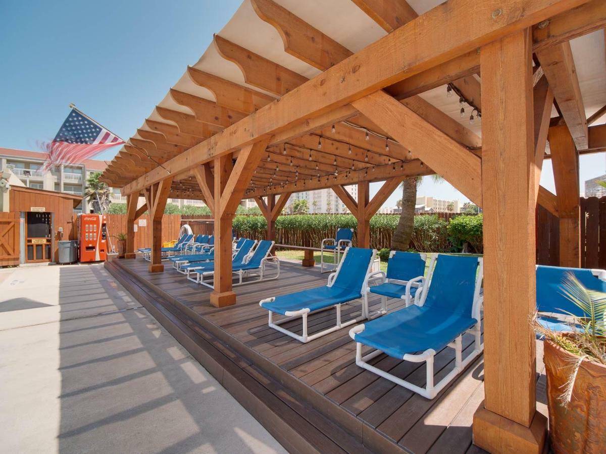 Charming 1 Bedroom, 3 Minute Walk To The Beach Condo South Padre Island Kültér fotó